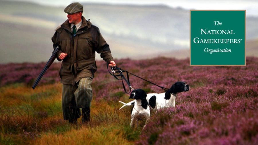 national gamekeepers association