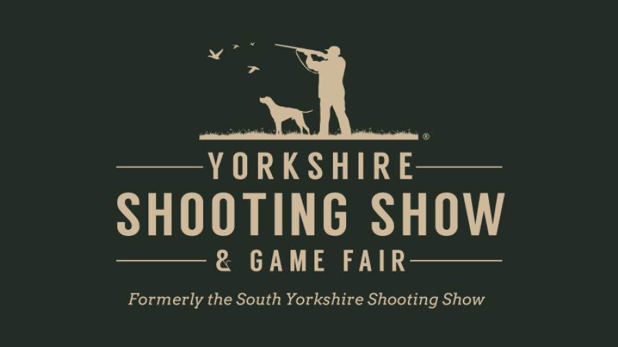 New Yorkshire Shooting Show logo