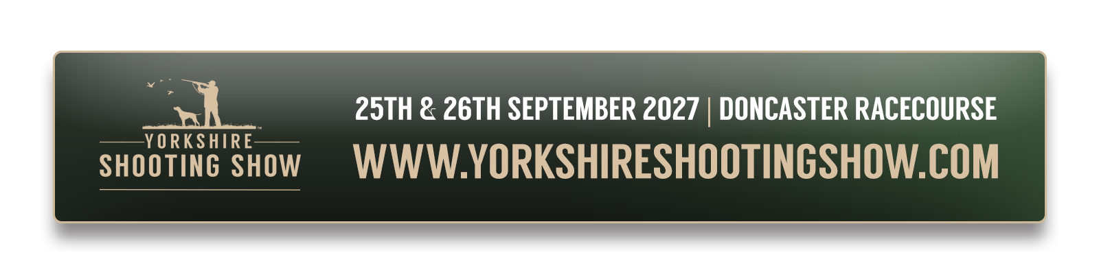 YSS 2026 Banner